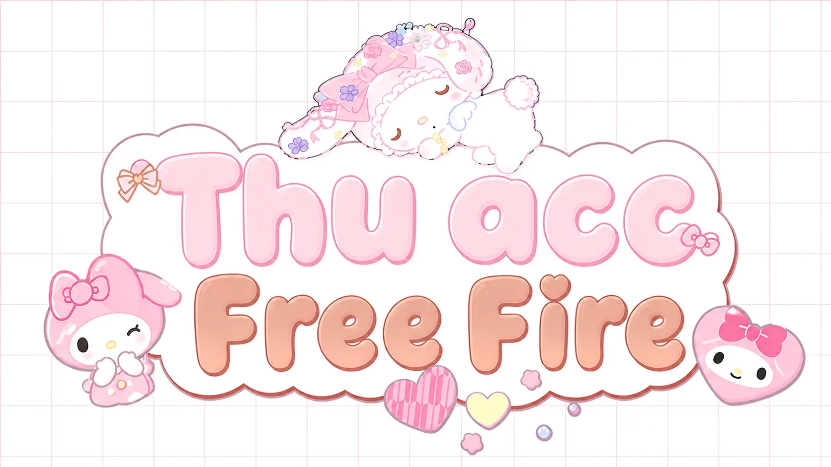 THU ACC FREE FIRE 🌷