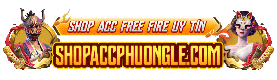 TRANG CHỦ - SHOPACCPHUONGLE