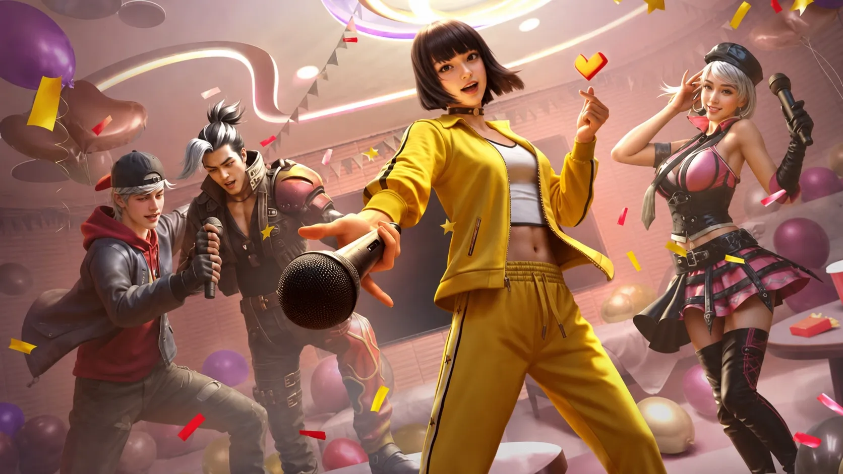 SHOPACCPHUONGLE.COM – Địa Chỉ Mua Bán Acc Free Fire Uy Tín