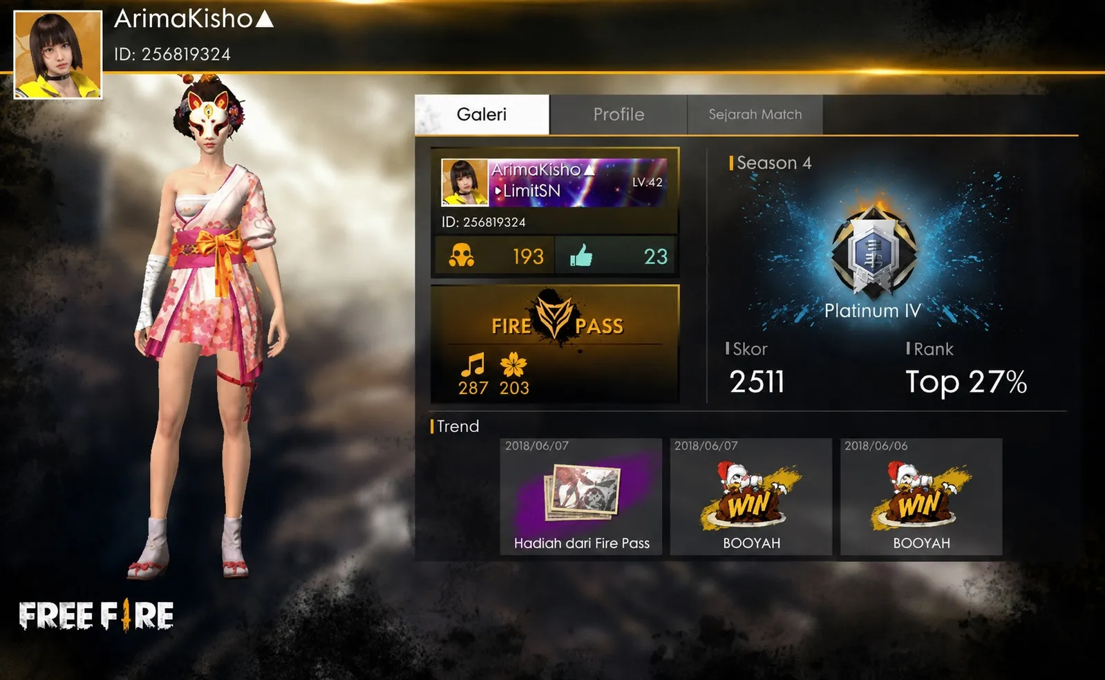 SHOPACCPHUONGLE.COM Có Uy Tín Không? Vì Sao Nhiều Game Thủ Tin Tưởng Lựa Chọn?